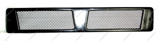 Решетка ВАЗ-2110 бампера (сетка) KAMAZ 21100-2803102-00