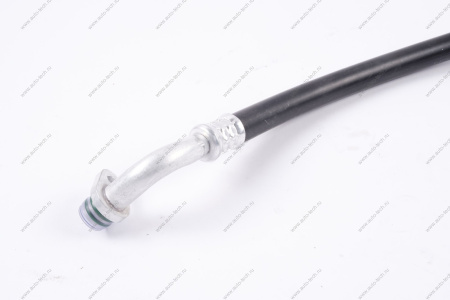 Трубопровод ВАЗ-2190 до 2015 г.(без расширит бачка) компресора кондиционера нагнетающий (к испарителю) CGA CGA 10PQP1830RA