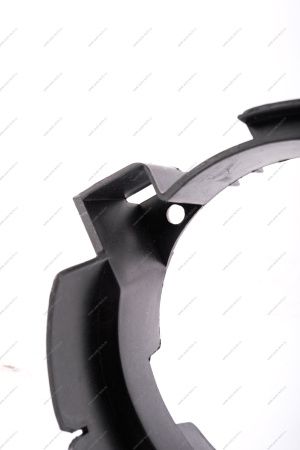 Держатель противотуманной фары RENAULT Logan/Рено Логан левый до 2010 года ASAM ASAM 30206