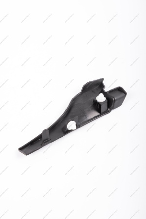 Заглушка решетки LADA Largus/Лада Ларгус воздухозаборника левая (уголок) (накладка петли капота) ASAM-SA ASAM 30832