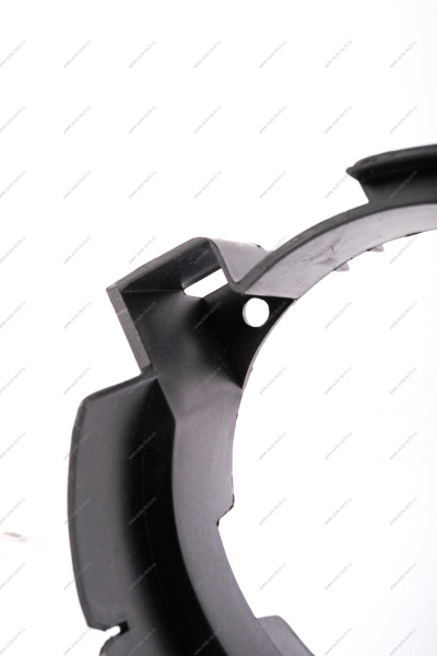 Держатель противотуманной фары RENAULT Logan/Рено Логан левый до 2010 года ASAM ASAM 30206