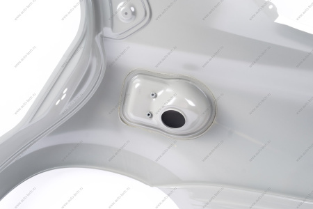 Крыло заднее правое седан Datsun/on do Nissan DATSUN 21950840401070