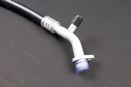 Трубопровод компрессора Lada Vesta CGA CGA 10PQP1843RA