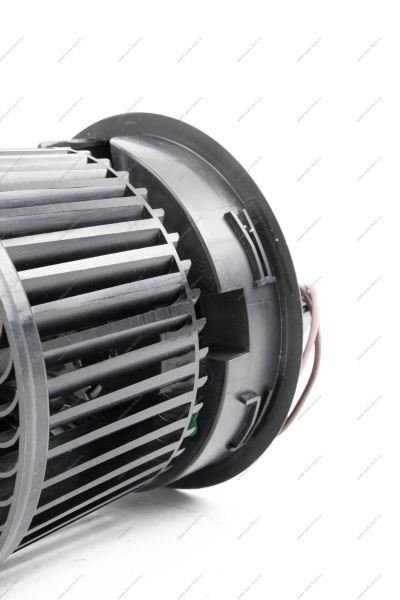 Электровентилятор Lada Vesta отопителя-кондиционера автоматическая версия ("АВТОПРИБОР) Lada LADA 8450022023