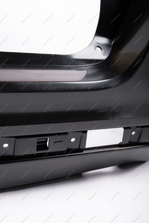 Бампер задний под окраску (FL) LADA GRANTA 2018- (лифтбэк) Lada LADA 8450103790