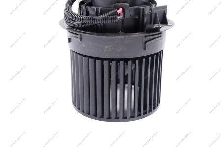 Электровентилятор Lada Vesta отопителя-кондиционера Gamma GAMMA GMEMH-19138