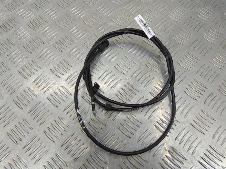 Трос капота Datsun/Датсун Nissan NISSAN 656205PA0A