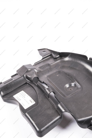 Щиток боковой переднего правого колеса LADA XRAY Renault LADA 638309356R