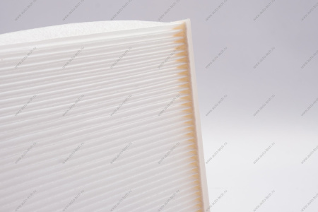 Фильтр салона пылевой LADA Largus 8-16кл / RENAULT Duster/Рено Дастер (дизель, 4*4, 1,5 л., 90 л.с.) Duster MANN FRANCECAR CU1829