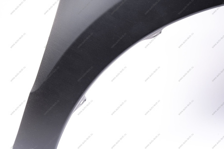 Крыло переднее с отверстием под повторитель левое HYUNDAI Solaris с 2017 Начало НАЧАЛО 66311F9000