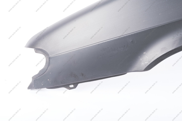 Крыло ВАЗ-2114 переднее левое Начало НАЧАЛО 2114-8403011