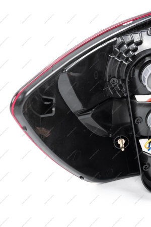 Фонарь ВАЗ-2190 задний правый (седан) Gamma GAMMA GMTL7457R