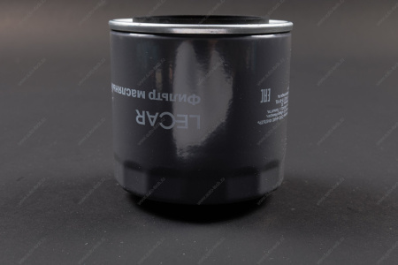 Фильтр масляный ВАЗ-2101-07 высокий LECAR Lecar LECAR010010201