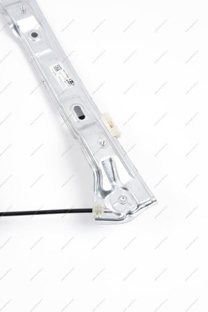 Электростеклоподъемник передний левый Lada Granta FL Lada LADA 8450111767