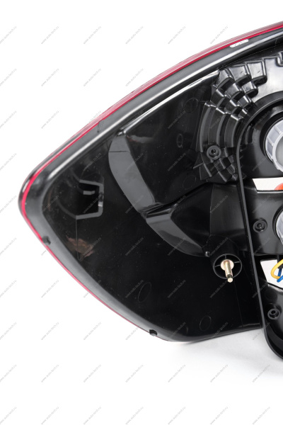 Фонарь ВАЗ-2190 задний правый (седан) Gamma GAMMA GMTL7457R