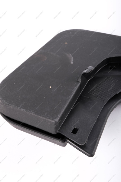 Брызговик LADA XRAY задний правый+левый (увеличенные) к-т ROSTECO ROSTECO 20890