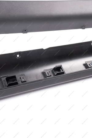 Обтекатель порога ВАЗ-2123 правый+левый Шеви-Бертоне к-т Lada LADA 212308415120+21-55