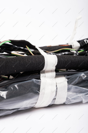 Жгут проводов Lada Largus задний (парктроник) Lada LADA 8450009277