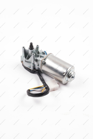 Моторедуктор стеклоочистителя 1118/2190 вал 12мм Cartronic CRTR0089943