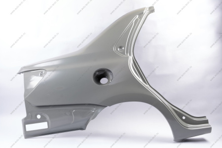 Крыло заднее правое седан Datsun/on do Nissan DATSUN 21950840401070
