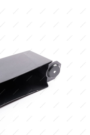 Абсорбер RENAULT Logan/Рено Логан заднего бампера левый 2014- TORK TORK TRK1356