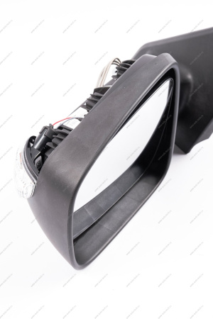 Зеркало LADA XRAY заднего вида левое механ с повторит.(без облицовки) Renault RENAULT 963027096R