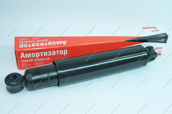 Амортизатор ВАЗ-21214 задней подвески  21214-2915004-00