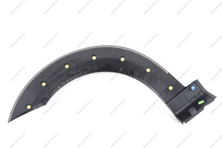 Облицовка LADA Largus Cross (FL) NEW переднего крыла правая Lada LADA 8450091015