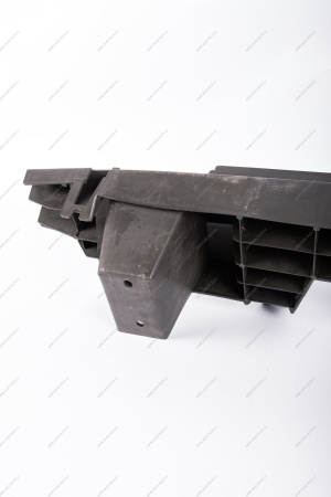 Балка бампера ВАЗ-2113/2114 задняя Кампласт Кампласт 21130-2804142-00