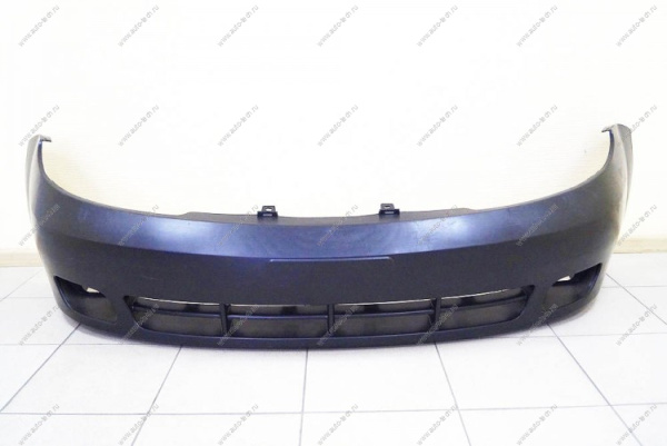 Бампер CHEVROLET LACETTI H/B передний цвет 70U  93740293-70U