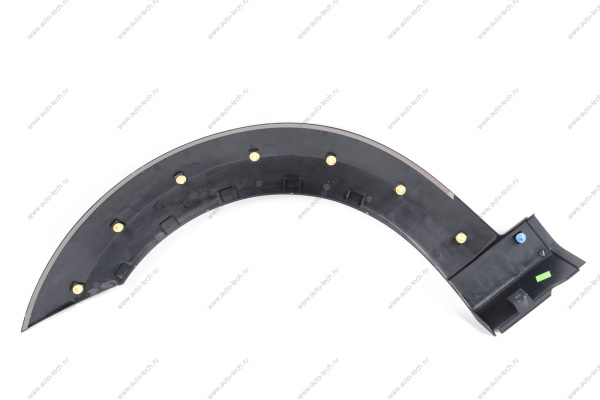 Облицовка LADA Largus Cross (FL) NEW переднего крыла правая Lada LADA 8450091015