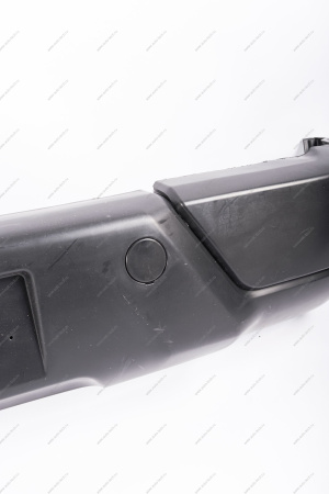 Бампер передний ВАЗ-21214 Niva Urban без птф Кампласт Кампласт 21214280301000