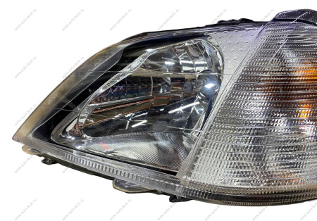 Фара левая RENAULT Logan/Рено Логан до 2008.03 Renault RENAULT 6001546788