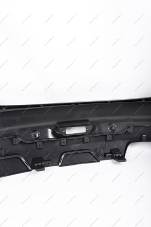 Бампер задний LADA Xray Cross (HANGUK MOLD CO., LTD) Lada LADA 8450021008