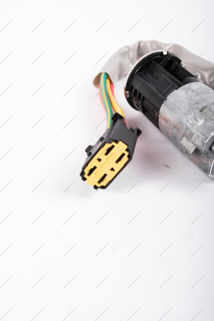 Замок зажигания с 2-мя личинками LADA Largus/Лада Ларгус LD Дмитровград LD 806019912R