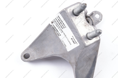 Опора двигателя правая RENAULT FLUENCE (L30_) Седан 02.10- 1.6 DEQST DEQST 105667