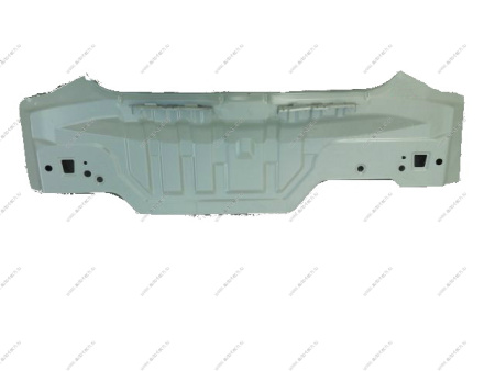 Панель задняя Kia Cerato 2009-2012 Jorden Jorden JH03FOT09055