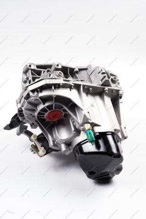 Коробка передач в сборе Renault Logan II/Sandero II JH3-388 Renault RENAULT 320103500R