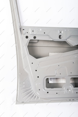 Дверь ВАЗ-2110/2170 передняя левая (катафорезный грунт) Lada LADA 21100610001570