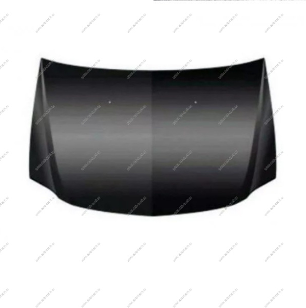 Капот LADA Largus/RENAULT Logan 04-13 Sehun SEHUN SH000503