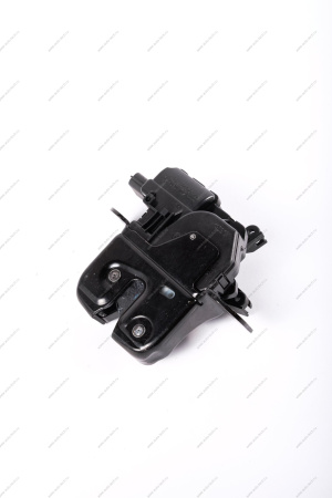 Замок крышки багажника ВАЗ-2191/Vestaс электроприводом Lada LADA 21910630501010