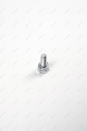 Болт м8х20 ВАЗ-21213 креления корзины сцепления (БелЗАН) Lada LADA 00001-0038258-21