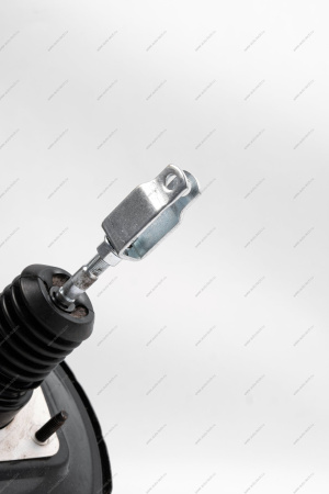 Усилитель вакуумный тормозов с главным цилиндром и бачком в сборе LADA Vesta Lada LADA 8450006884