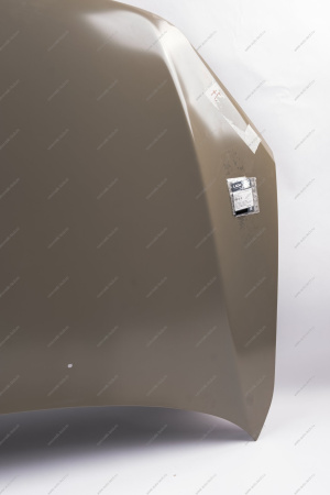 Капот (катафорезный грунт) ВАЗ-2190 Lada LADA 21900840201070