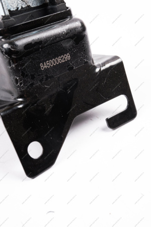 Подушка левой опоры подвески двигателя в сборе LADA XRAY/Largus Renault RENAULT 112209464R