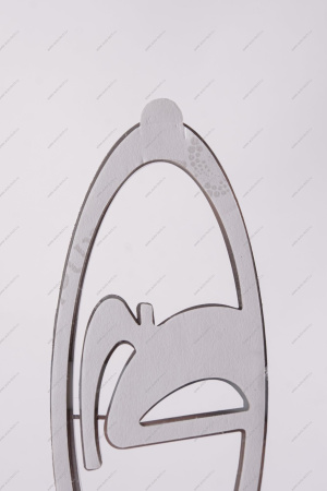 Заводской знак ВАЗ-2170/21704решетки радиатора и ВАЗ-2190 задний (,Сэд-Сызрань, г. Сызрань) Lada LADA 21700821206020