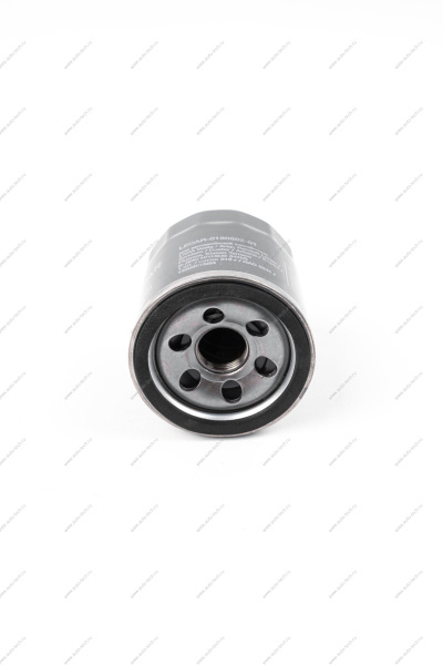 Фильтр масляный LADA XRAY/Renault Captur для двигателя H4M (LECAR) LADA LADA LECAR018080201