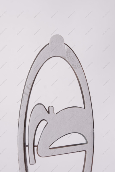 Заводской знак ВАЗ-2170/21704решетки радиатора и ВАЗ-2190 задний (,Сэд-Сызрань, г. Сызрань) Lada LADA 21700821206020