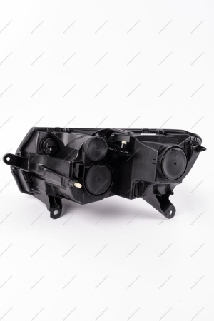 Фара правая LADA Largus (FL) NEW лампа H7 ORIGINAL Lada LADA 8450095268