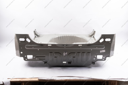 Панель пола LADA Vesta NG (седан) задняя в сборе Lada LADA 8450013777